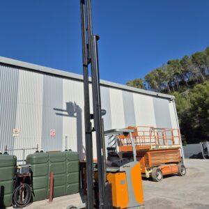 RETRACTIL FMX14
