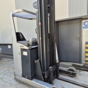 RETRACTIL FMX17