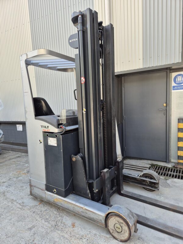 RETRACTIL FMX17