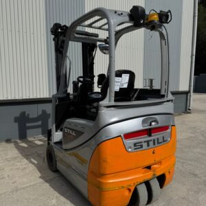 ELECTRICA 3 RUEDAS RX20-15