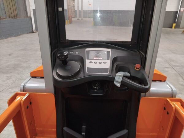 RECOGEPEDIDOS BAJO EK-X - Imagen 4
