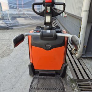 TRASPALETA LPE200-PT13