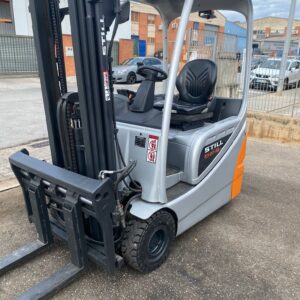 ELECTRICA 3 RUEDAS STILL RX20-16 ABD5