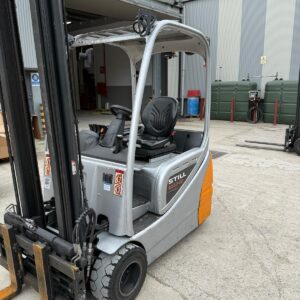 ELECTRICA 3 RUEDAS RX20-20 AB18