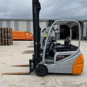 ELECTRICA 3 RUEDAS RX20-20 AB5