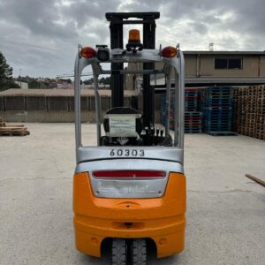 ELECTRICA 3 RUEDAS RX20-20 AB8