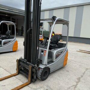 ELECTRICA 3 RUEDAS RX20-20 AB9