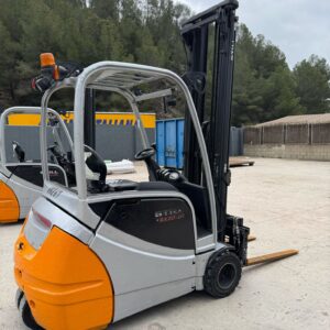 ELECTRICA 3 RUEDAS RX20-20 AB4