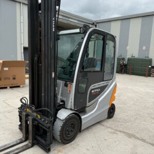 ELECTRICA 4 RUEDAS RX60-25 AB2