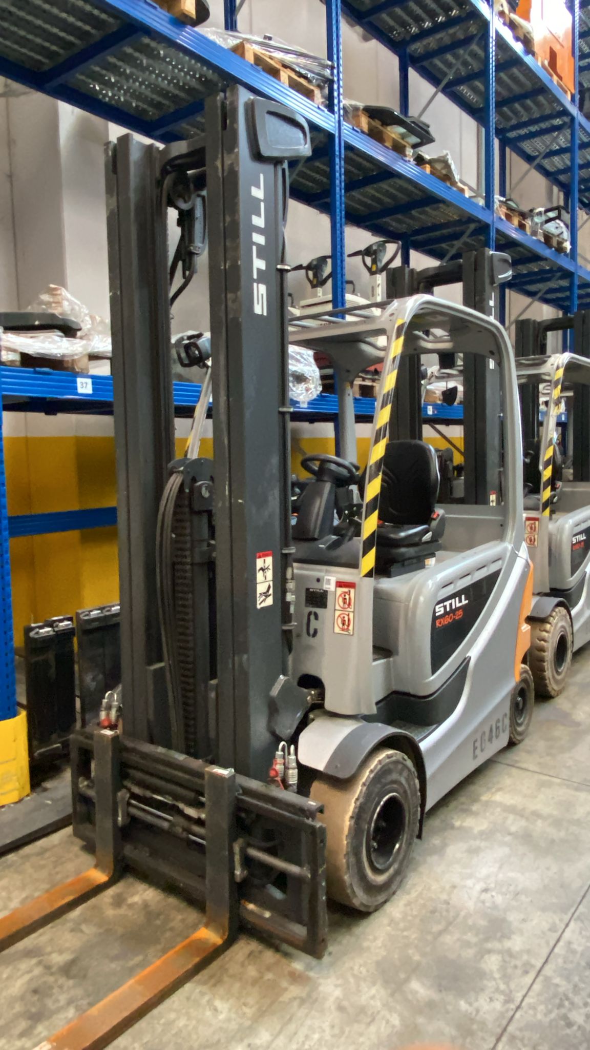 ELECTRICA 4 RUEDAS RX60-25 PT15