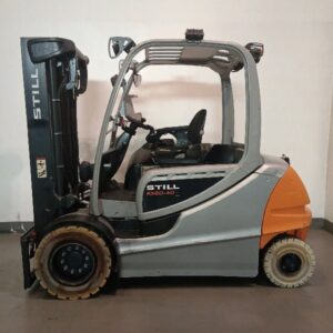 ELECTRICA 4 RUEDAS RX60-40 192481