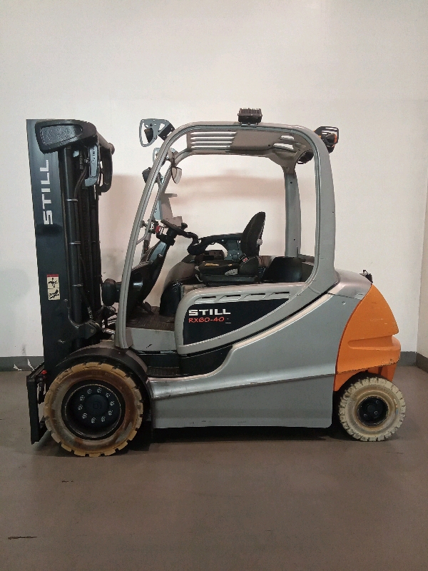 ELECTRICA 4 RUEDAS RX60-40 192481