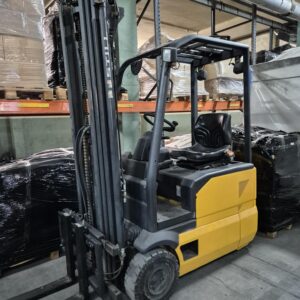 ELECTRICA 3 RUEDAS XE 16-3 AC ABD4