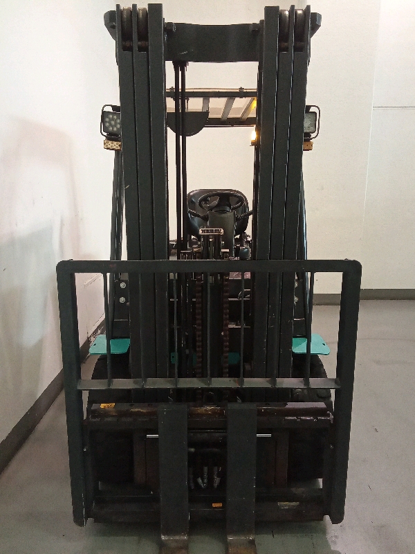 BAOLI KBD30 195455 - Imagen 3