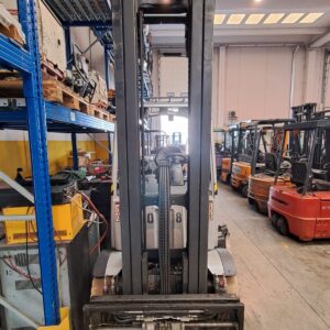 ELECTRICA 4 RUEDAS RX60-25 PT16