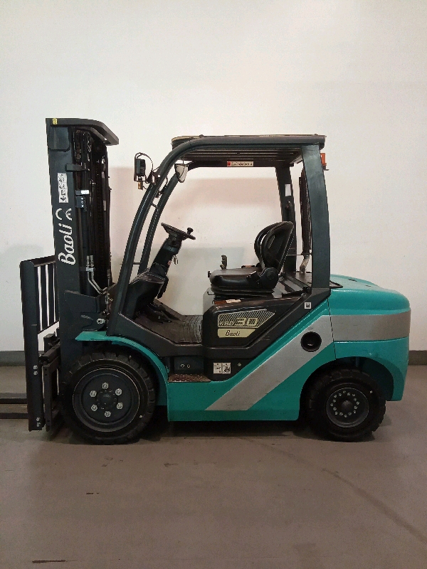 BAOLI KBD30 195455 - Imagen 4