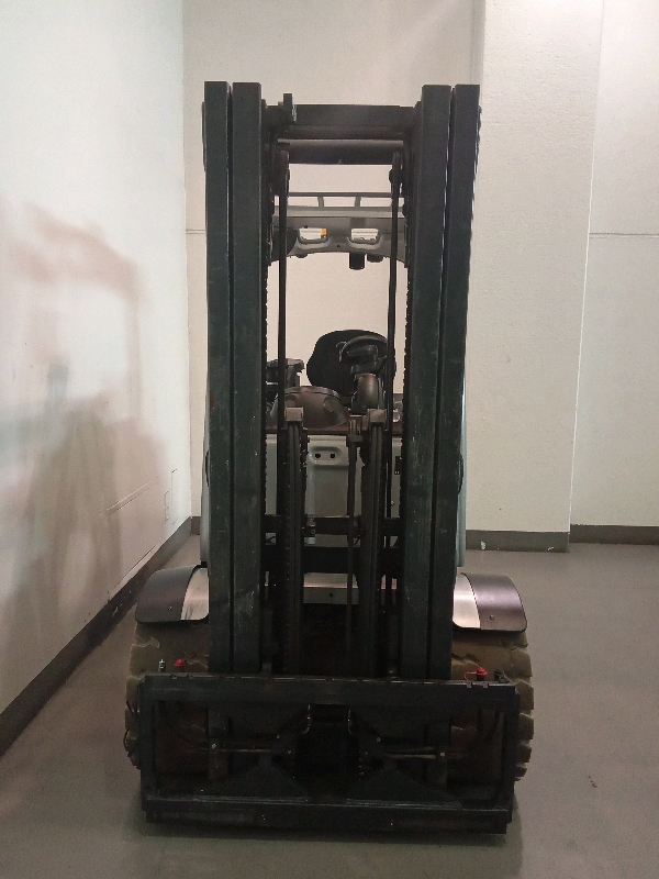 ELECTRICA 4 RUEDAS RX60-40 192481 - Imagen 3