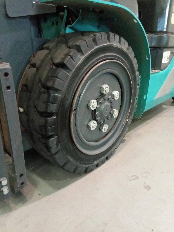 BAOLI KBD30 195455 - Imagen 5