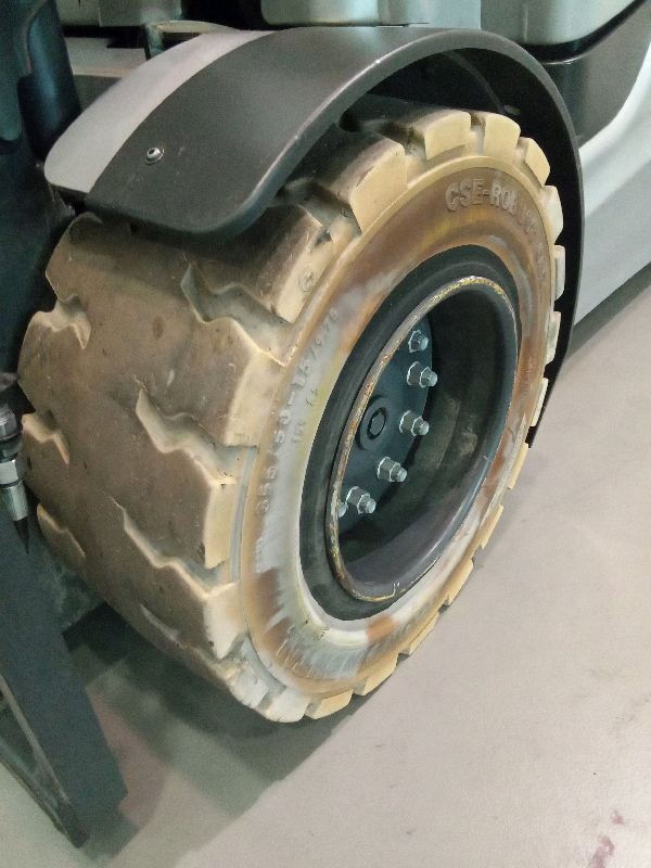 ELECTRICA 4 RUEDAS RX60-40 192481 - Imagen 4