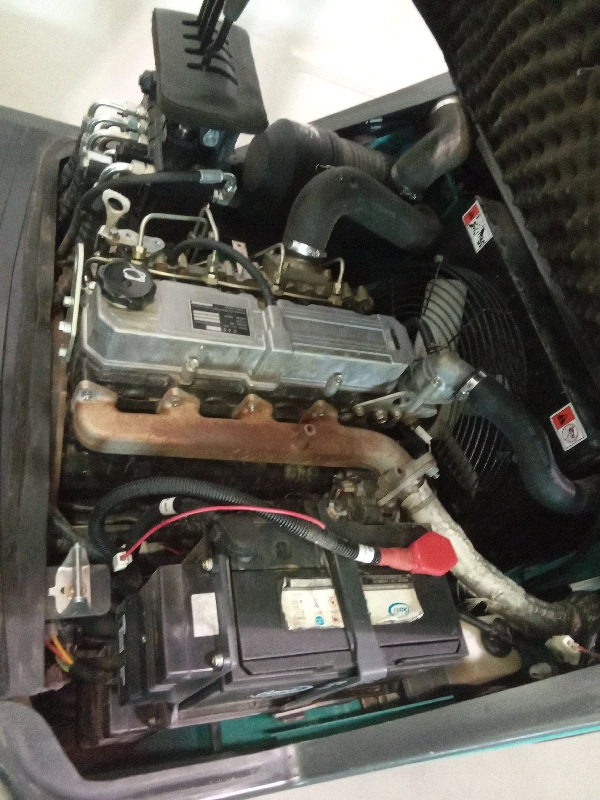 BAOLI KBD30 195455 - Imagen 6