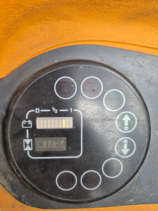 TRACTOR REMOLCADOR R06-06 - Imagen 6