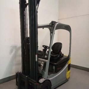 ELECTRICA 3 RUEDAS STILL RX50-15 192374