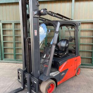 ELECTRICA 4 RUEDAS E 20P LINDE 386