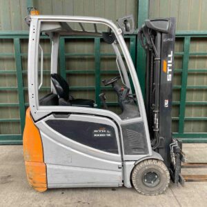 ELECTRICA 3 RUEDAS RX20-16 STILL 516221J00496