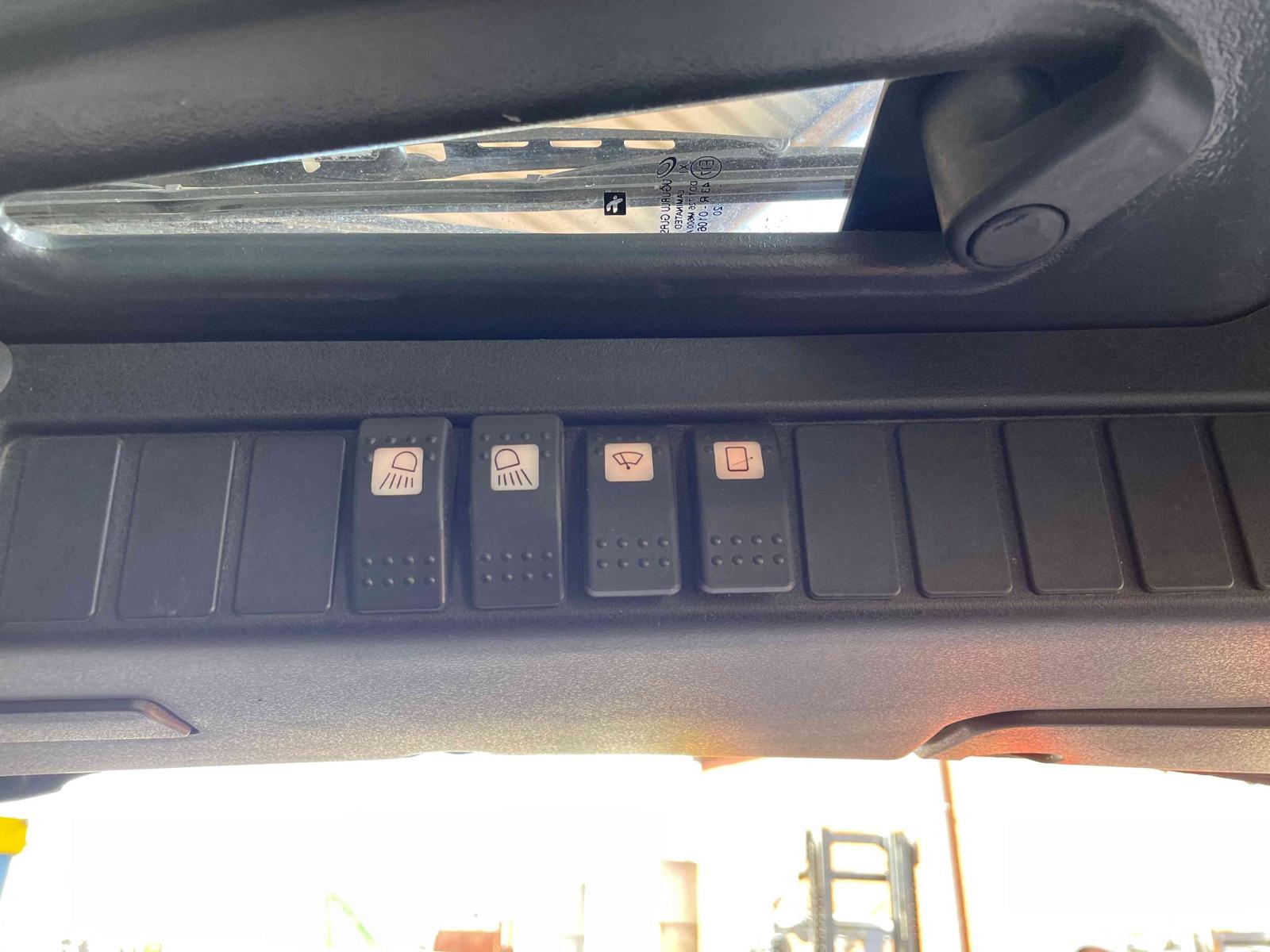 CARRETILLA 4 RUEDAS E 20P LINDE 386W - Imagen 19