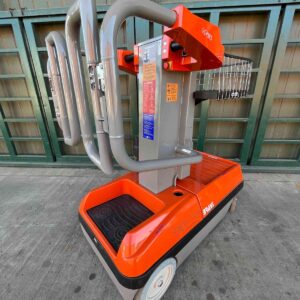 PLATAFORMA BRAVI SPRINT MPK20211261