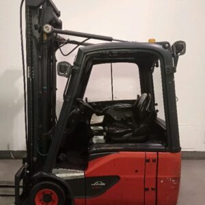 ELECTRICA 3 RUEDAS LINDE E 18 L