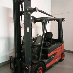 ELECTRICA 4 RUEDAS LINDE E 30 L-01