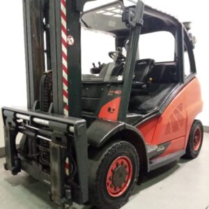 LINDE H 40 D-02