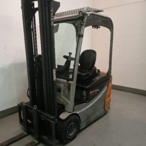 ELECTRICA 3 RUEDAS STILL RX 50-15