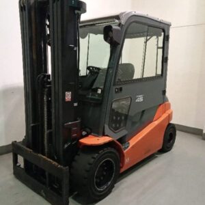 ELECTRICA 4 RUEDAS TOYOTA 8FBMT45