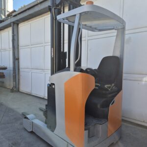 RETRACTIL FM-X 14 STILL