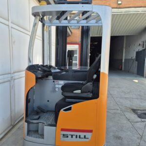 RETRACTIL FM-X 14 STILL