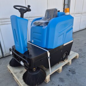 BARREDORA ABPOWER GL5
