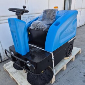 BARREDORA ABPOWER 1250-B