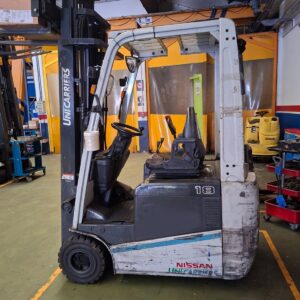 ELECTRICA 3 RUEDAS NISSAN/UNI A1N1L18Q