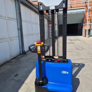 ELECTRICA 4 RUEDAS HANGCHA CDD15-WS-I