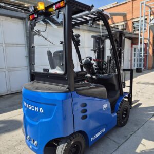 ELECTRICA 4 RUEDAS HANGCHA CPC20 -XC5