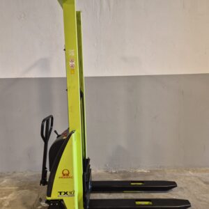 APILADOR ELECTRO MANUAL PRAMAC TX10/20